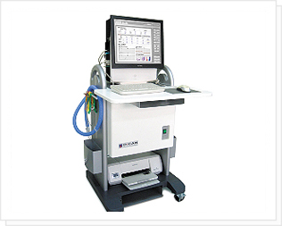 당뇨병성 심혈관계 자율신경 검사기(Diabetic Cardiac Autonomic Neuropathy)