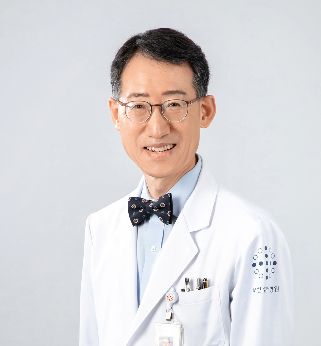 김성원 의료진 사진