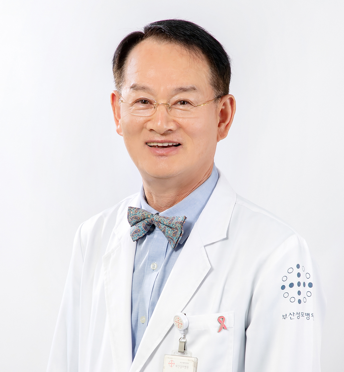 김준현 의료진 사진