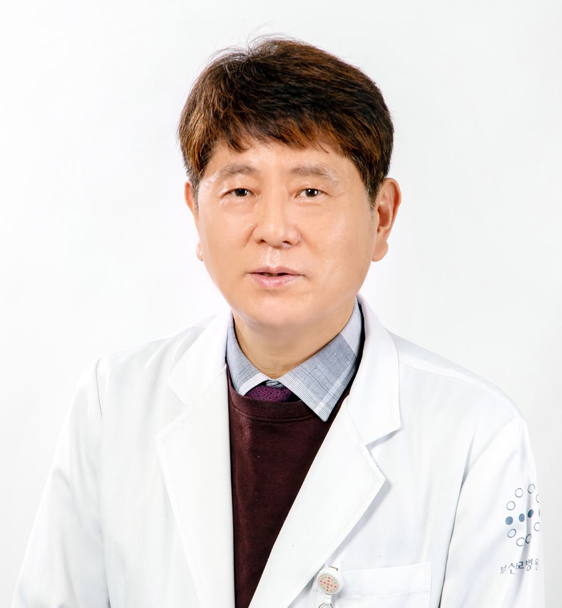 노수인 의료진 사진