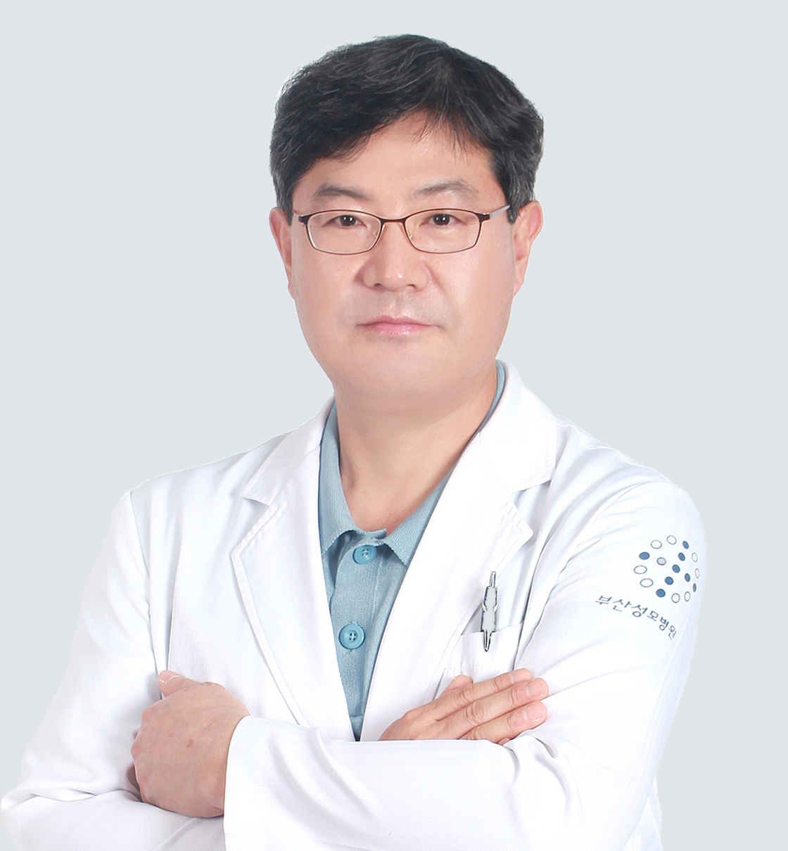 정진규 의료진 사진