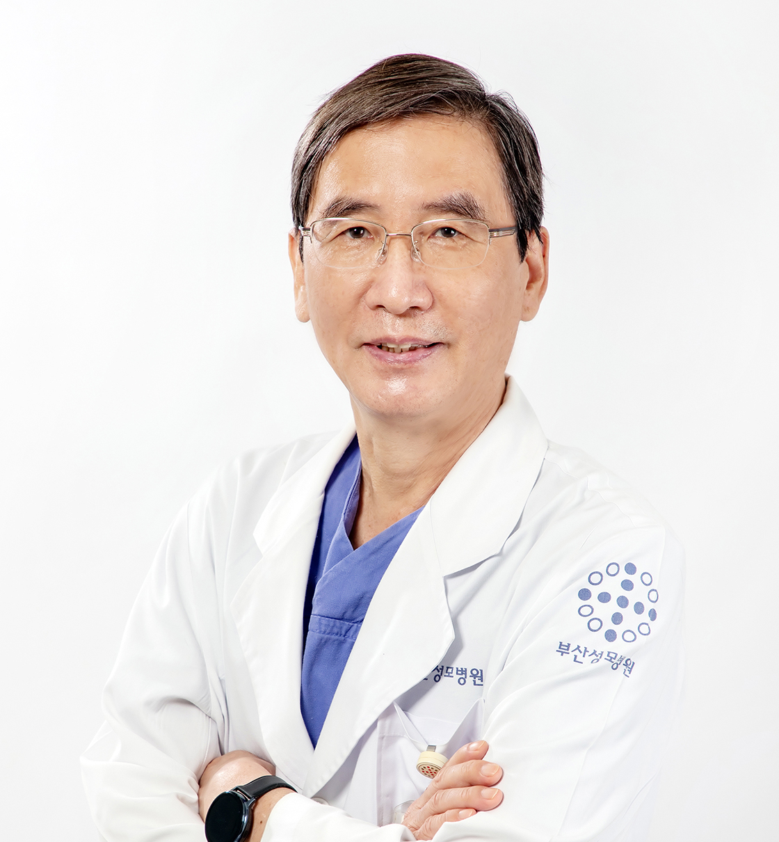 박영철 의료진 사진