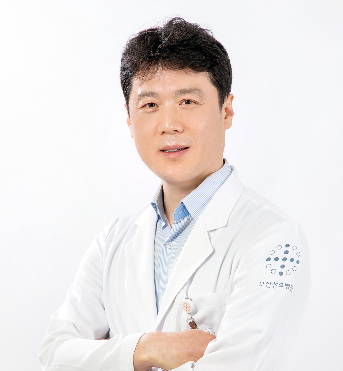 이준택 의료진 사진