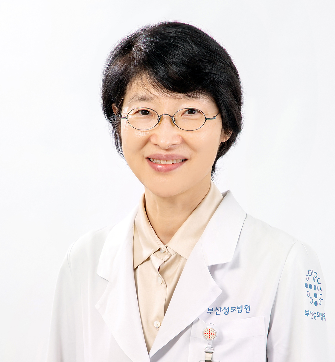 최영미 의료진 사진