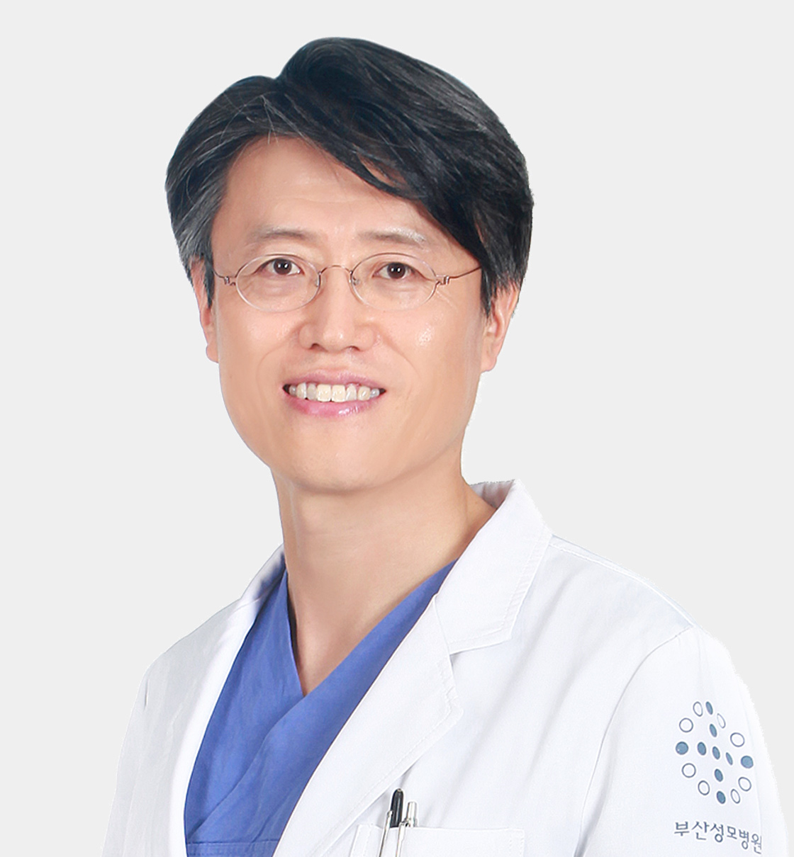 권용섭 의료진 사진