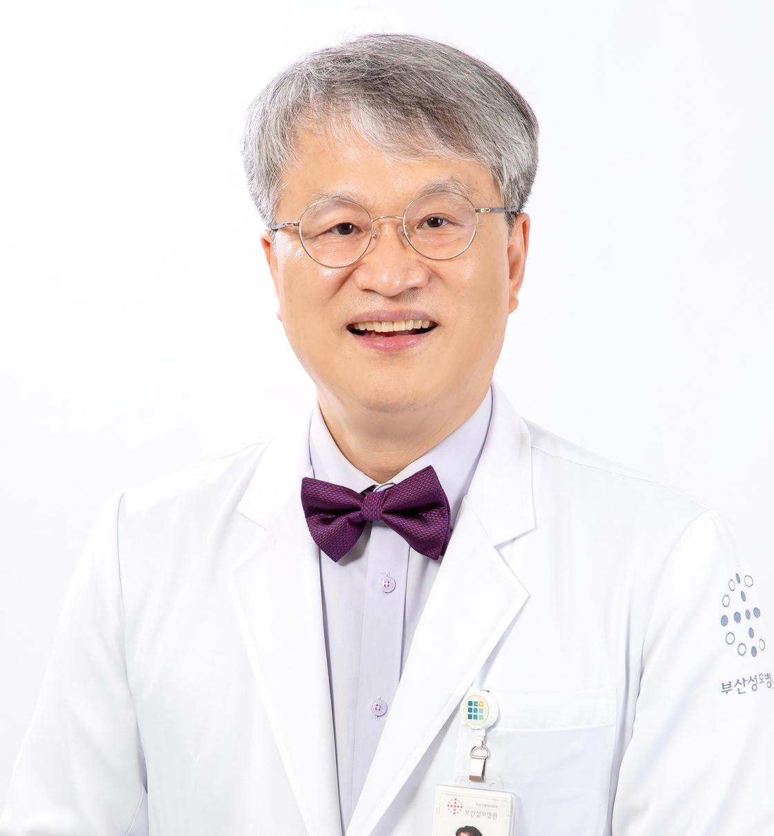 임종술 의료진 사진