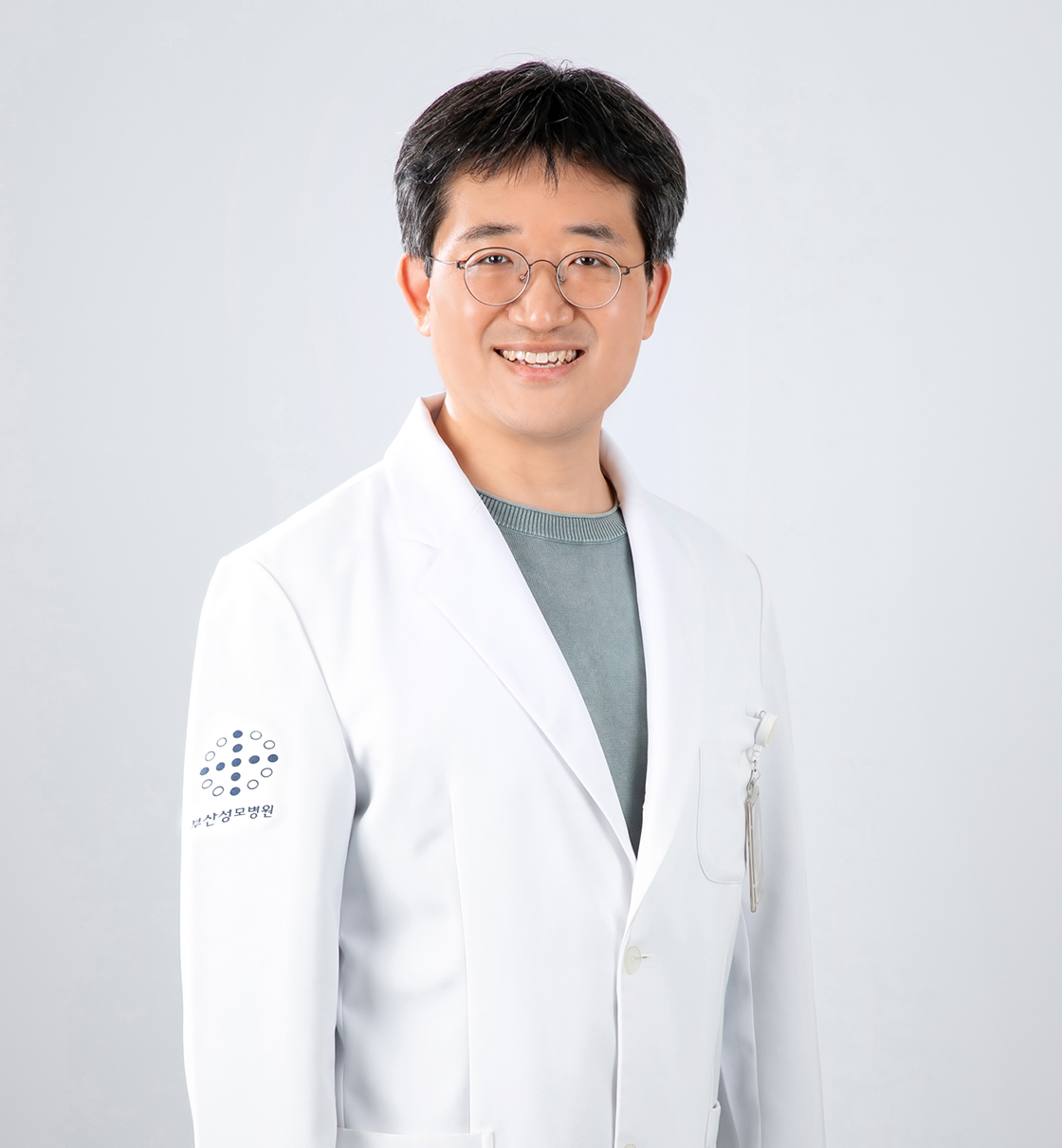 박준모 의료진 사진