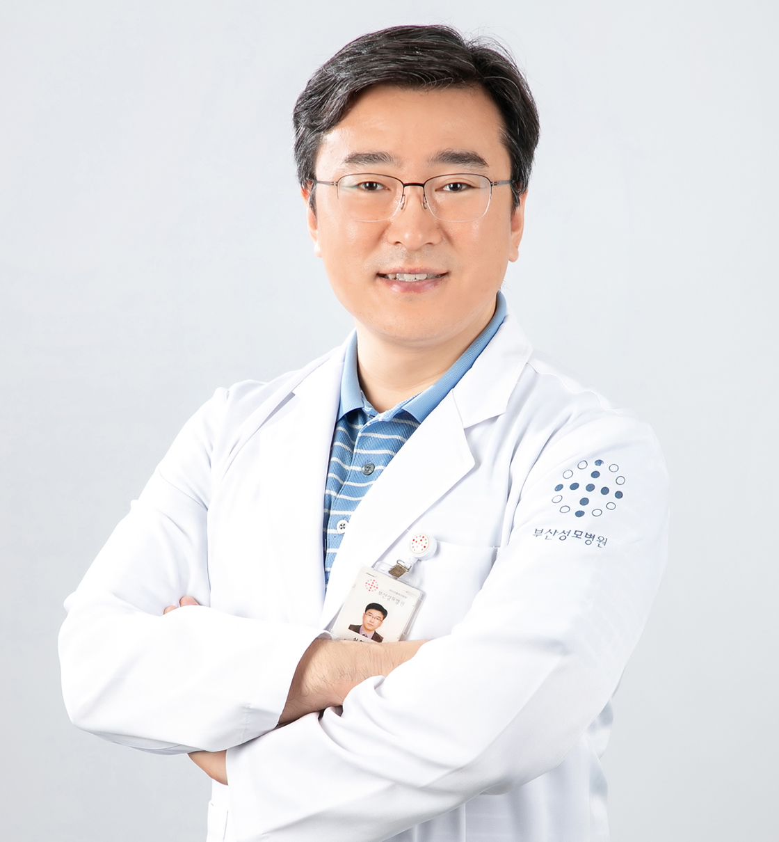 심형남 의료진 사진