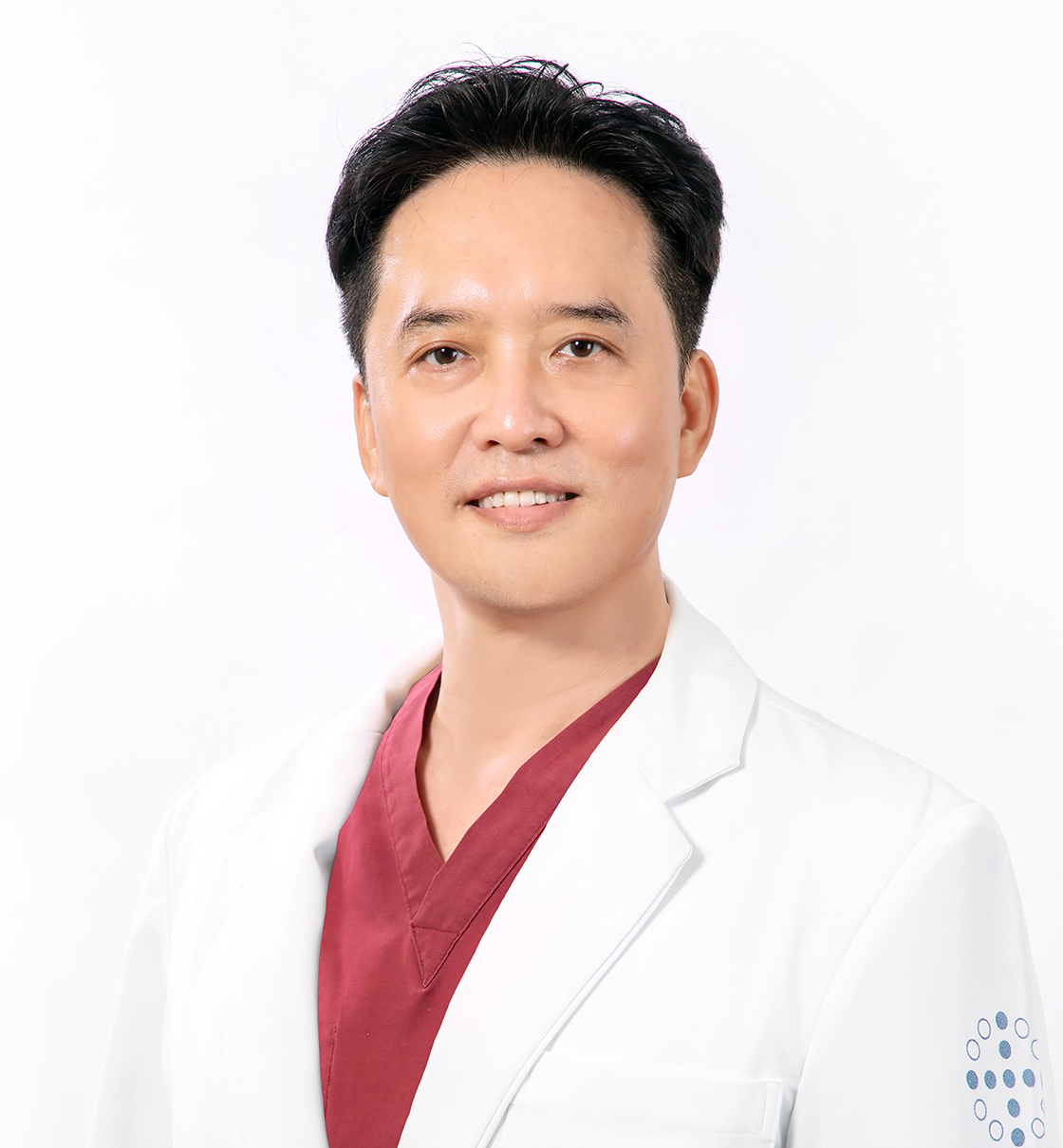 안성준 의료진 사진