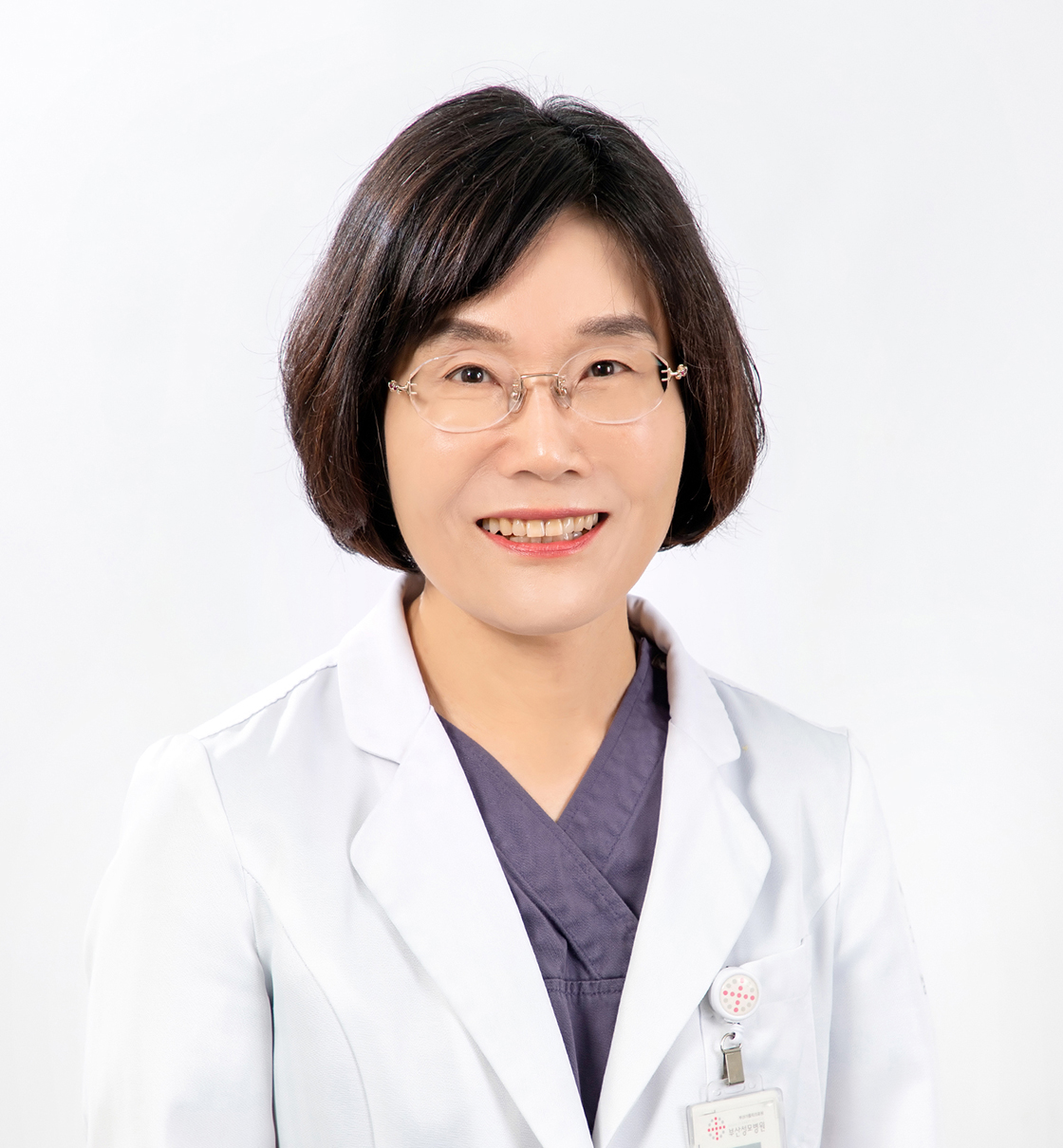 김옥화 의료진 사진