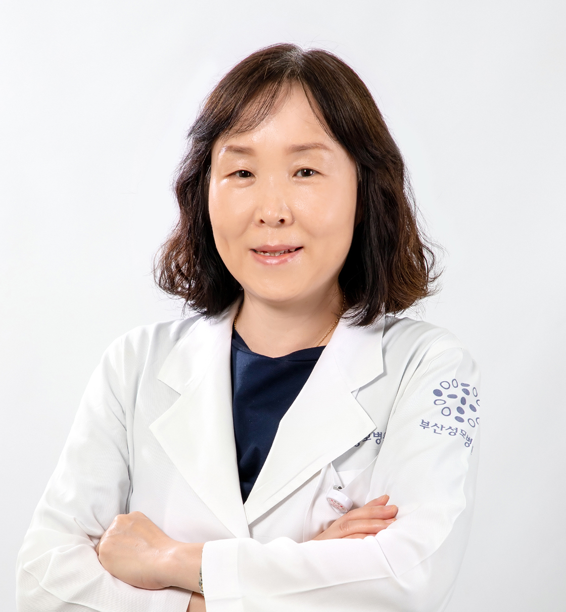 이화선 의료진 사진