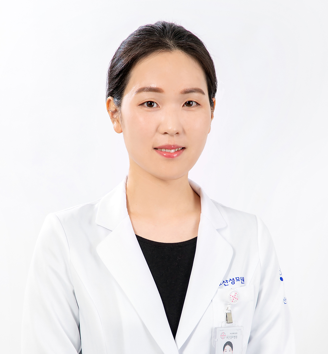 박호은 의료진 사진