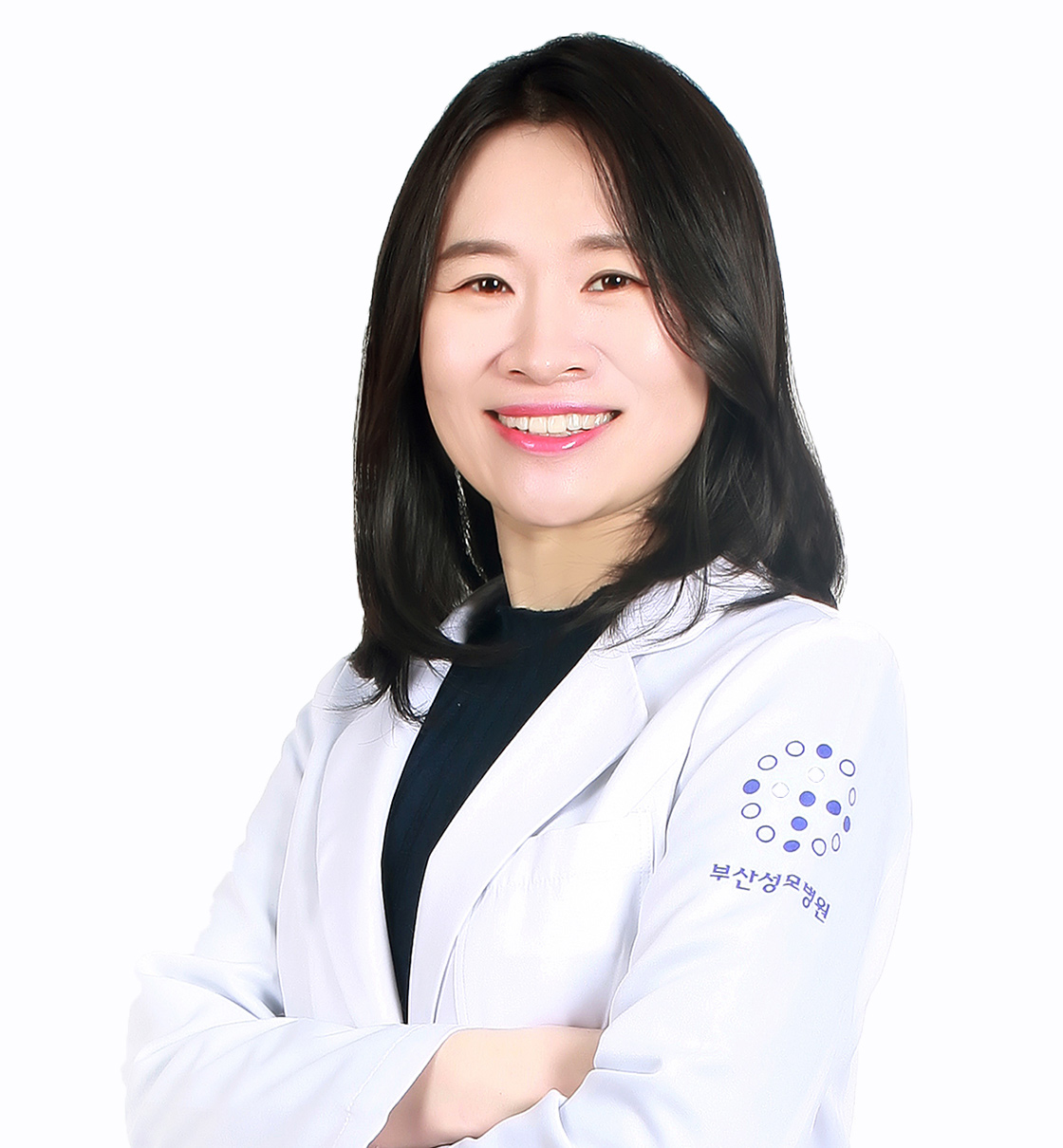 김진혜 의료진 사진