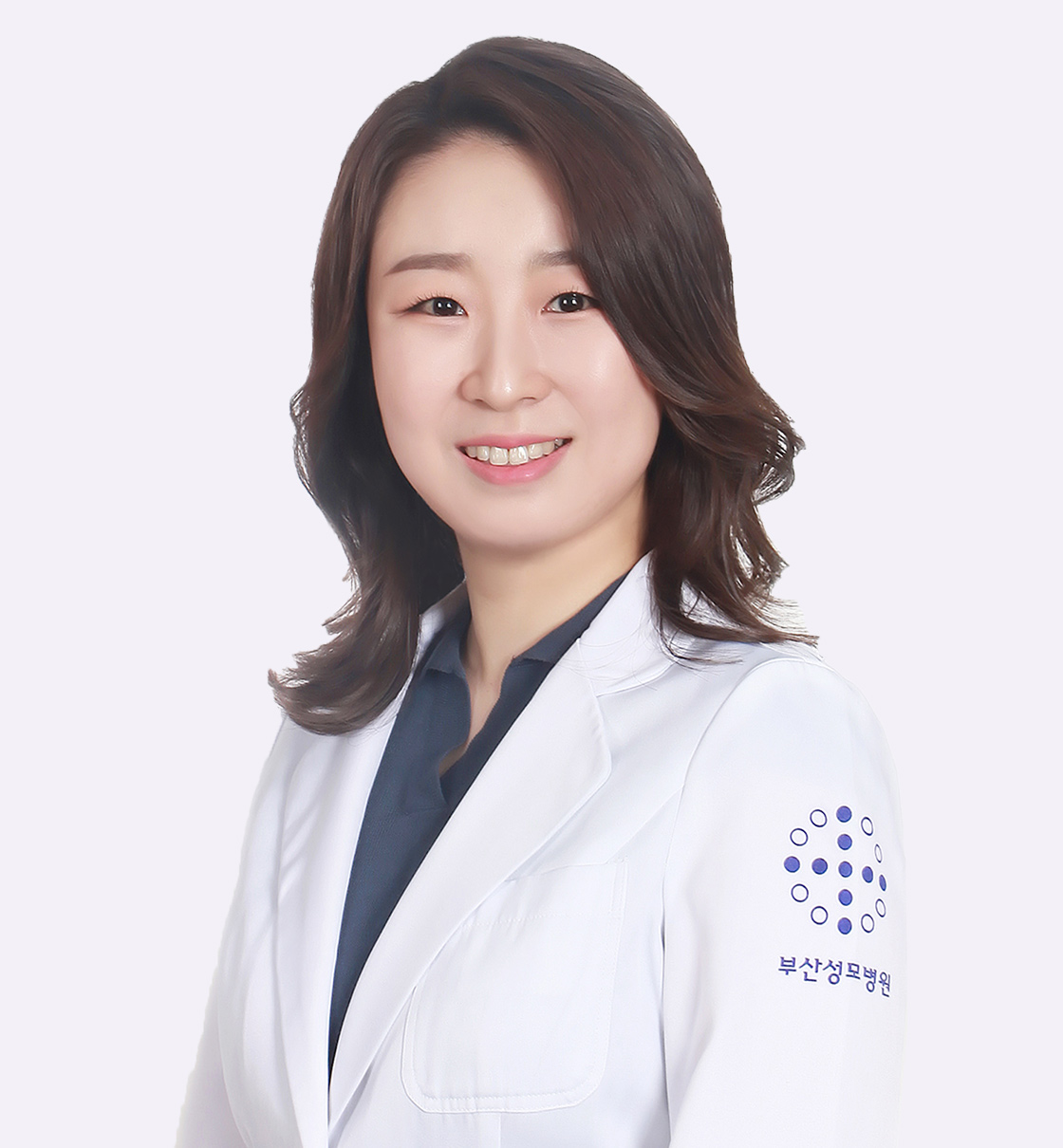 김수지 의료진 사진