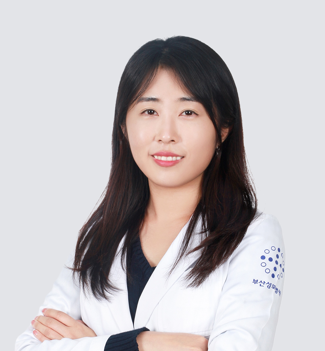 이슬이 의료진 사진