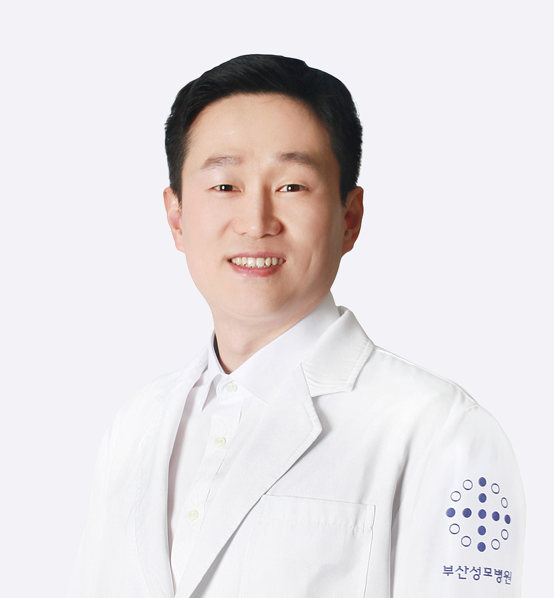 박정보 의료진 사진