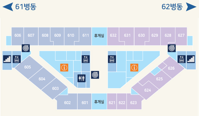 6층 상세 지도