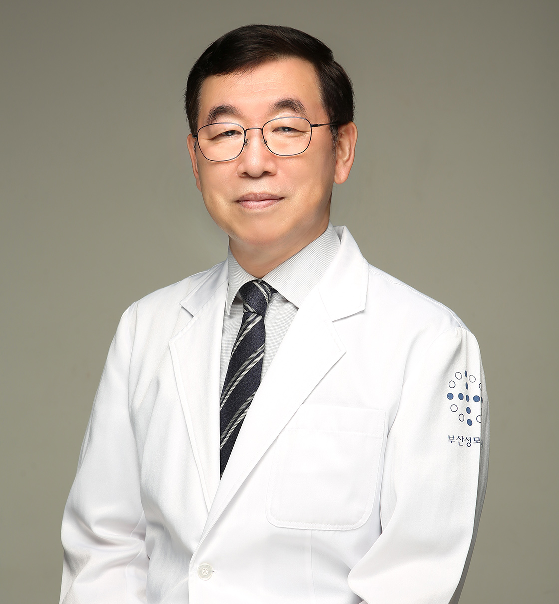 구수권 의료진 사진