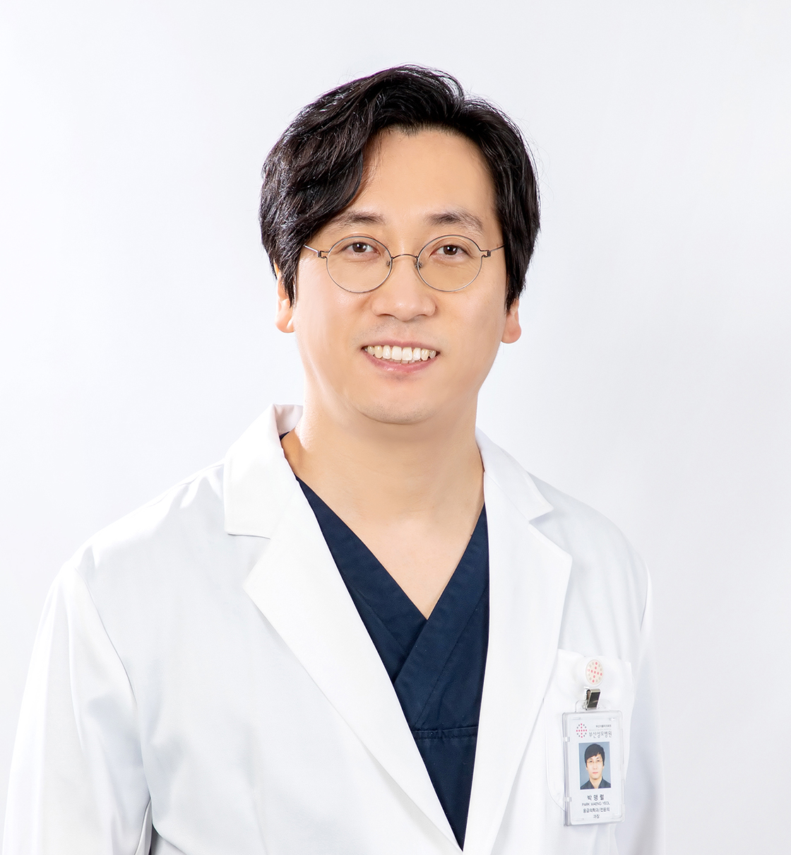 박맹렬 의료진 사진
