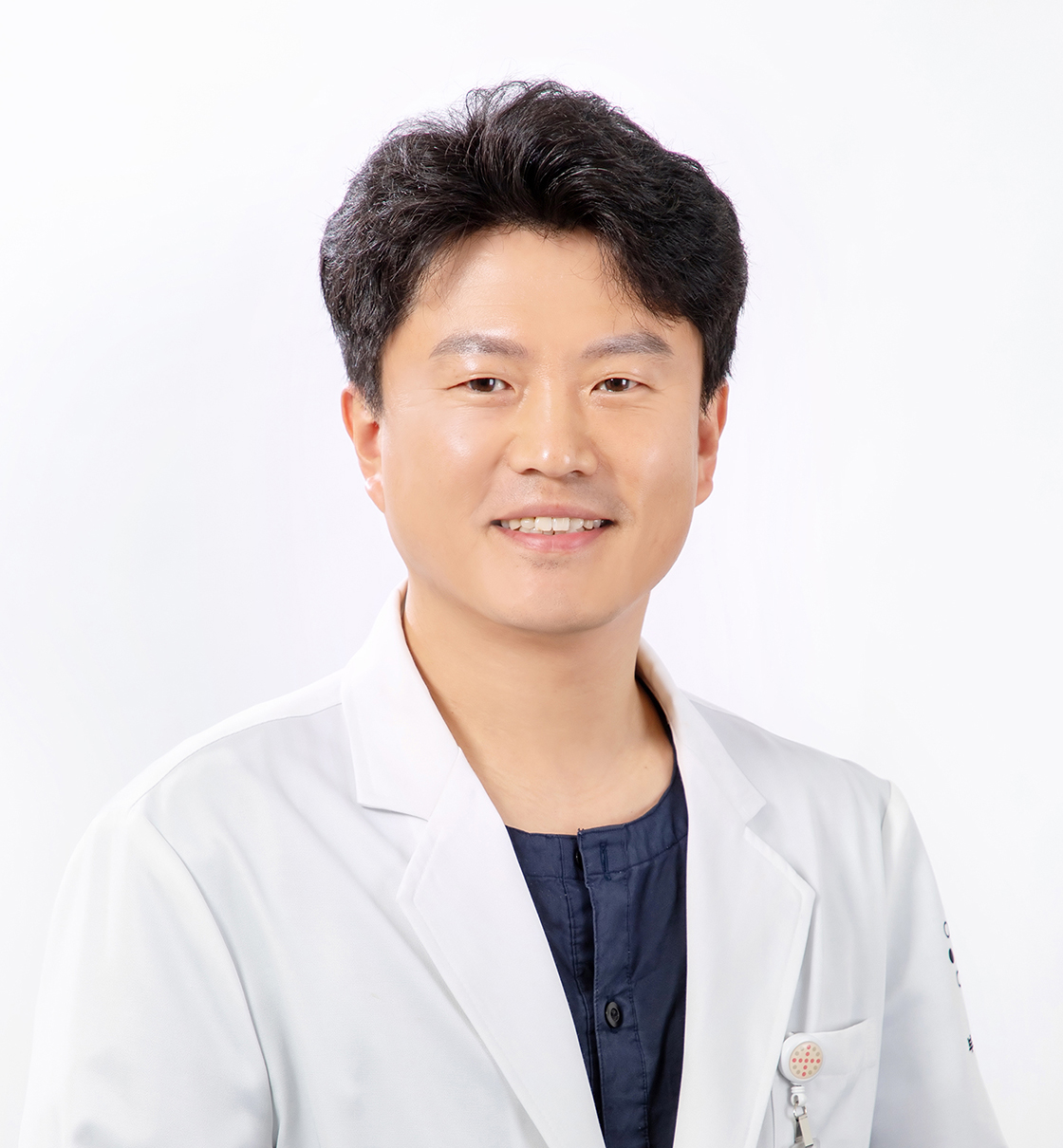 황순민 의료진 사진