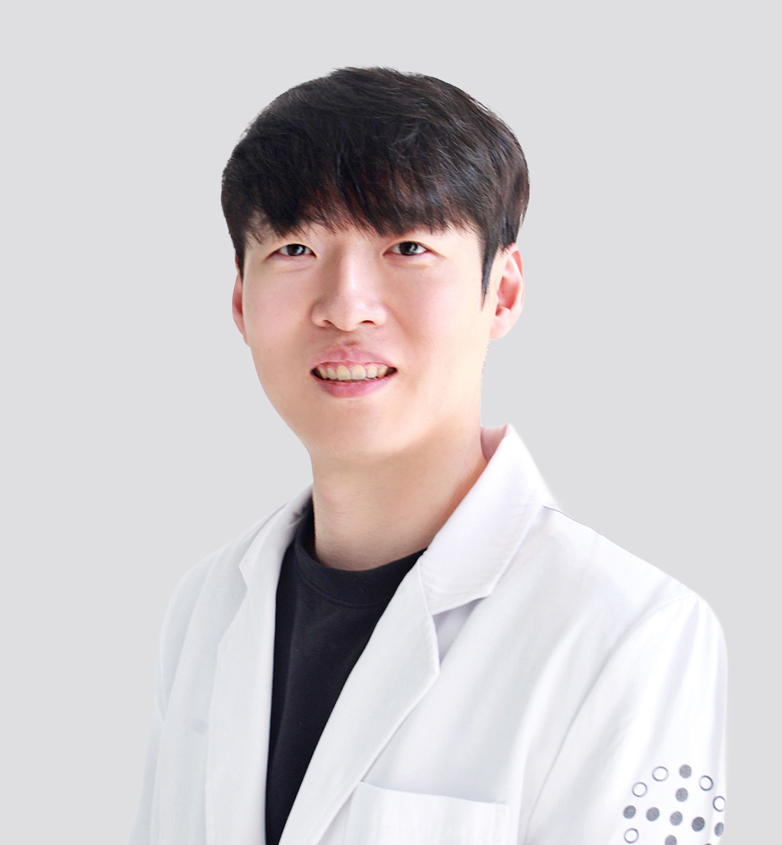 박근형 의료진 사진