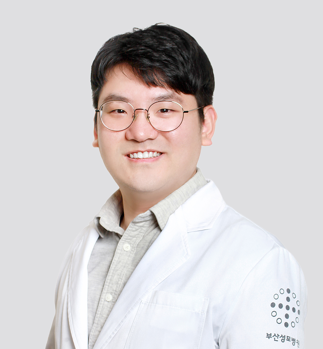 서윤수 의료진 사진