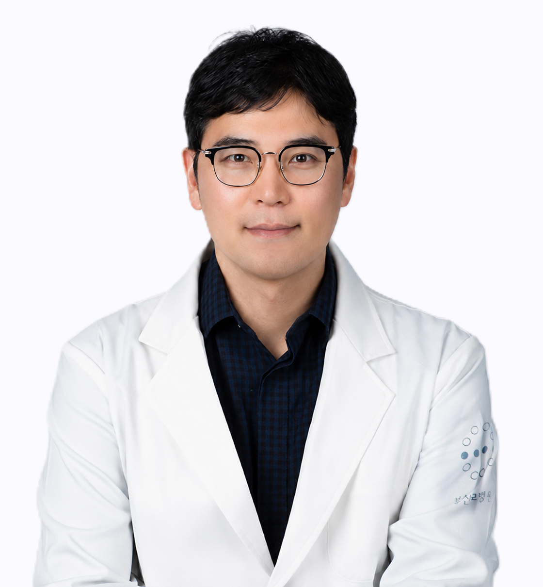 심혁기 의료진 사진