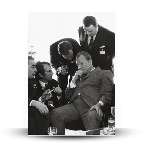 바바라 클렘, 빛과 어둠 - 독일 사진